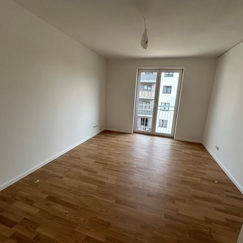 Neubau - Erstbezug - Attraktive 3- Zimmer Wohnung mit Loggia zu vermieten! - Foto 1