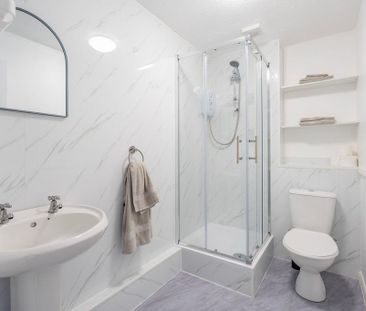 1 bedroom end of terrace house to rent - Photo 6