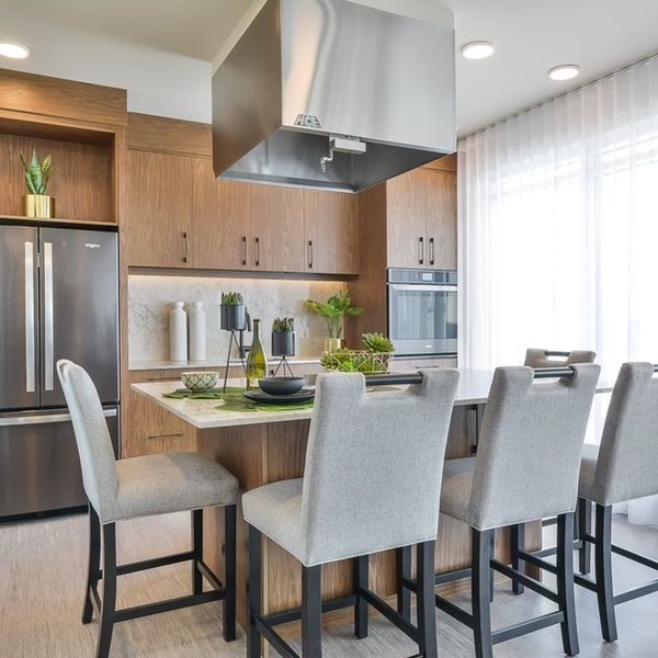 1 Bedroom - 9155 Lennon Street, Brossard - Photo 2