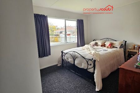 3 bedroom home in sunny Otaki - Photo 4