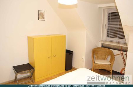 Langenhagen, 2 Zimmer Wohnung, gar nicht mal teuer, Nähe Berliner Platz - Photo 5