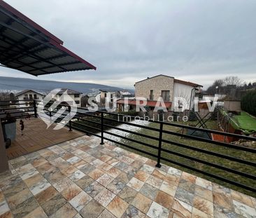 Casa individuala, teren de 850 mp, 2 garaje- Europa - Photo 6