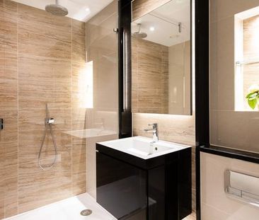 3 bedroom apartment to rent - Photo 5