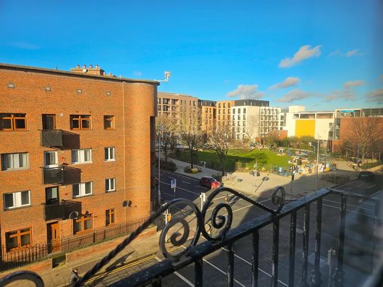 Gardiner Street Lower, Dublin - Photo 1