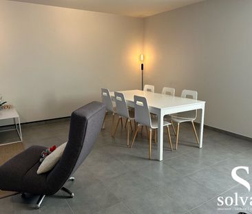 Gelijkvloersappartement in centrum Merendreee - Foto 4