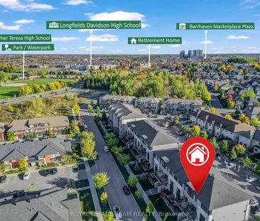 For Lease - 440 Via Verona Avenue Unit# C, Barrhaven, Ontario - Photo 3