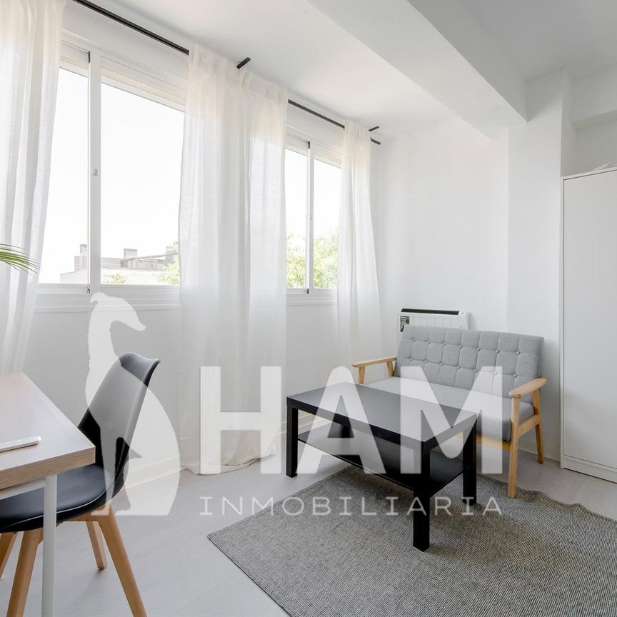 Habitación - Torrejon de Ardoz - Centro - 525€ MES - Ref. GPP1000 - Photo 1