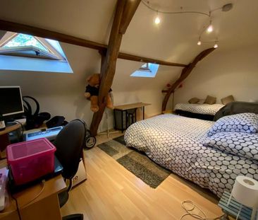 Location maison 4 pièces 118.88 m2 à Charentilly - Photo 1