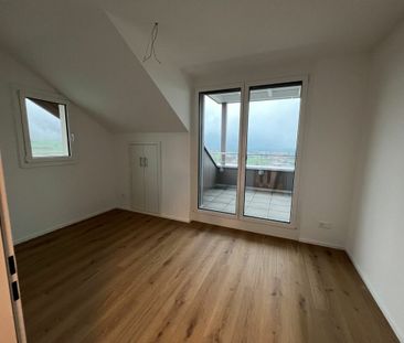 Stylische Penthouse Wohnung 2,5-Zi - Foto 4