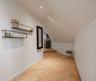 Rietgedekte charmevilla te huur in Koningshof - Photo 2