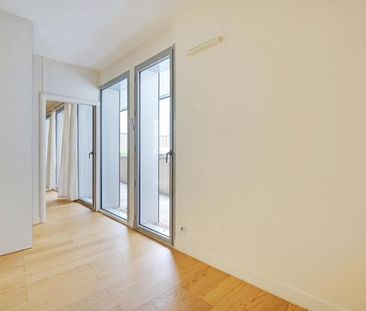 Appartement F1 à louer - Photo 4