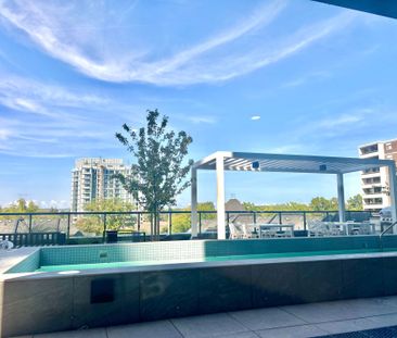 For Lease - 370 Martha Street Unit# 2206, Burlington, Ontario - Photo 5