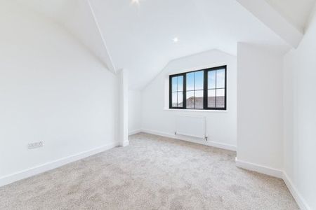**NEW BUILD**Stafford Road, Croydon, CR0 4NN, Property for rent - Photo 2