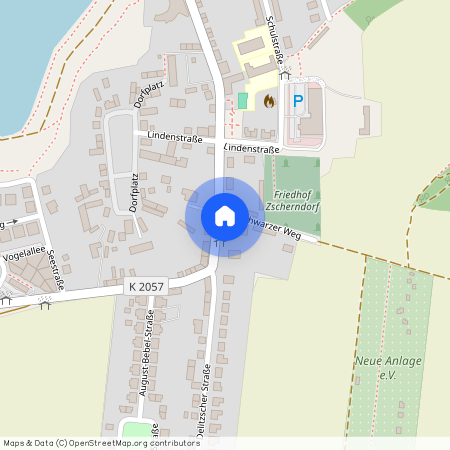 Lieselotte-Rückert-Str 67, 06792 Sachsen-Anhalt - Zscherndorf