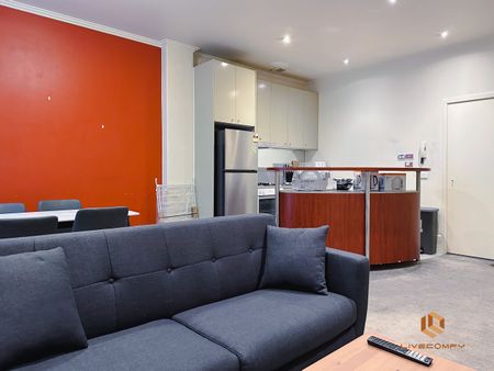 Melbourne CBD - Photo 4