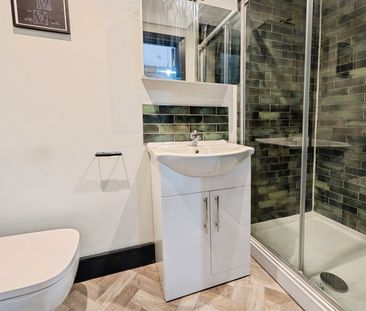 Gordon Avenue, Portswood, SO14 - Photo 5