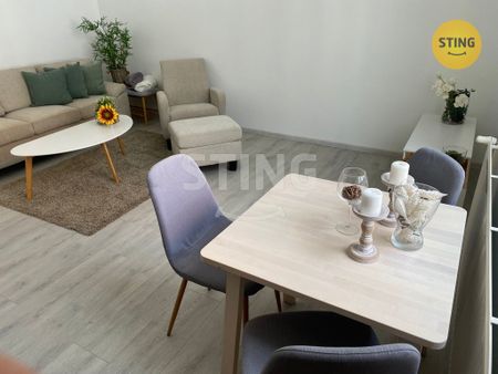 Byt 2+kk k pronájmu, Karviná / Fryštát, ulice Svatováclavská - Photo 2