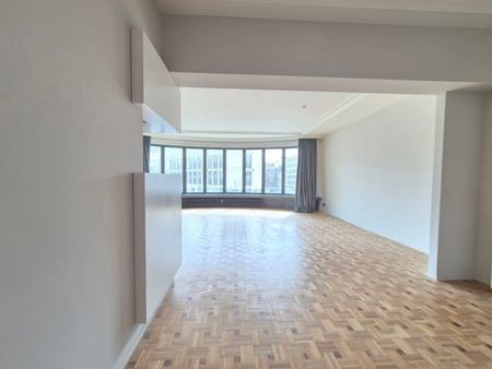 Appartement te huur - Photo 4