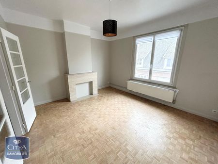 Location Appartement 3 pièces 52m² VALENCIENNES 59300 - Photo 3