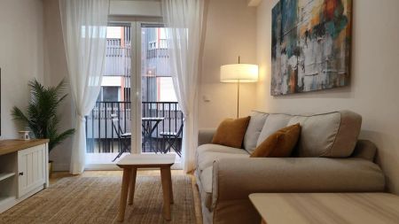 Piso de alquiler en Universidad - Malasaña - Foto 5