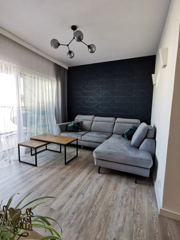 3 pokojowe mieszkanie na wynajem-Zaczernie - Фото 2