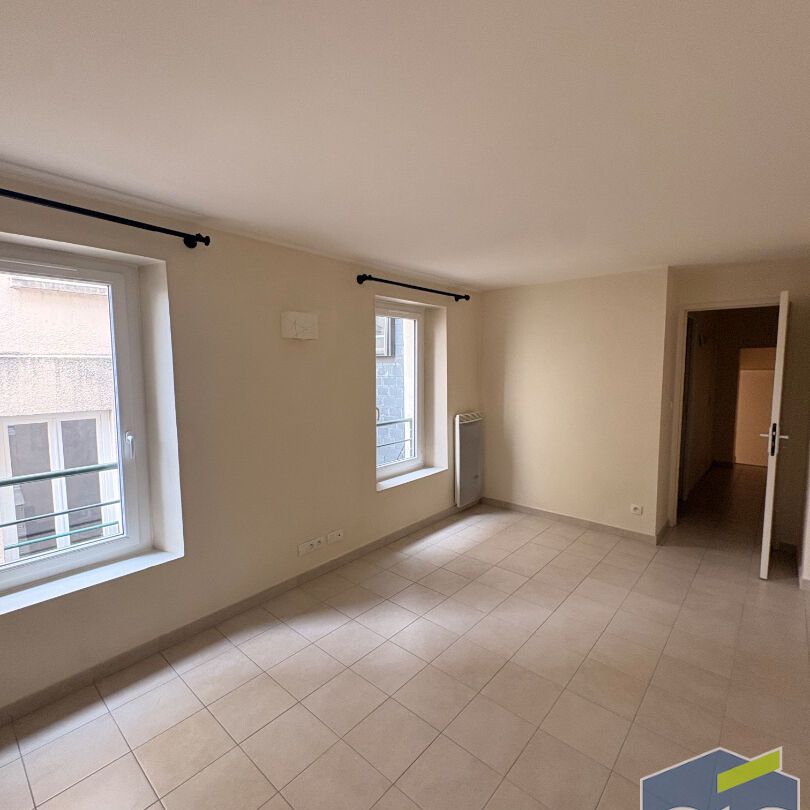 Location Appartement 3 pièces 88m² - Photo 1