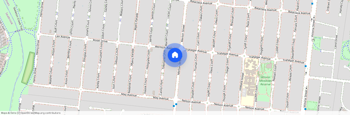 182 Merton Street, Vic 3028, Altona Meadows