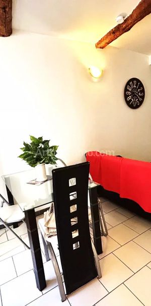 Location Appartement 2 pièces 35 m2 à Aubagne - Photo 1