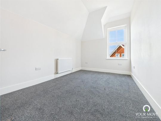 2 bedroom flat to rent - Photo 1