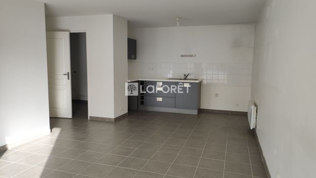 Apartment - Photo 1