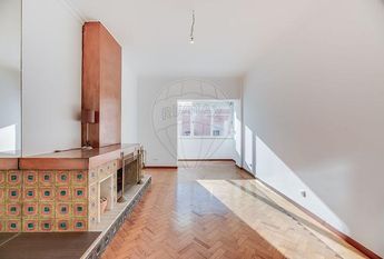 Apartamento T3 em Lisboa