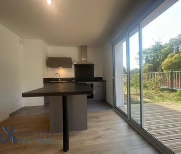 Location Appartement 2 pièces 46m² TOULOUSE 31500 - Photo 6