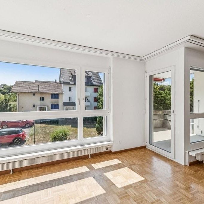 Wohnung in ruhigem Quartier! - Foto 1