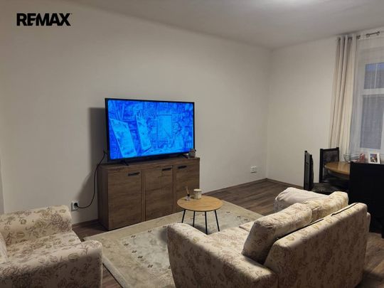 Pronájem bytu 3+kk 60 m² - Photo 1
