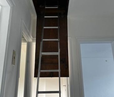 Drie slaapkamer duplex-appartement - Photo 1