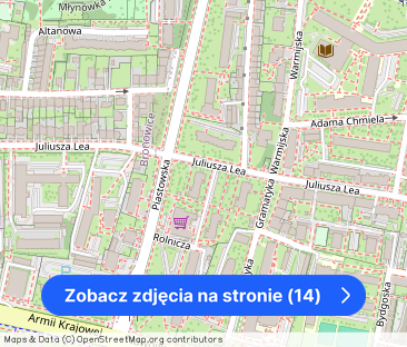 Jasne 3-pokojowe mieszkanie z balkonem | ul. Lea 100 | Blisko AGH i... – zdjęcie 1