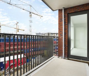 Appartement te huur: Gerrit Rietveldsingel 335 1112 ZB Diemen - Photo 2