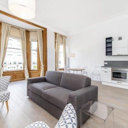 1 bedroom apartment to rent - Photo 1