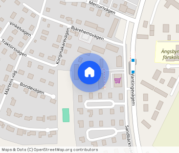 Sandbäcksvägen 4 E - Photo 1