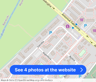 Wynajmę pokój Panu. - Photo 1