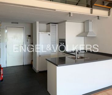 Apartamento de alquiler en Vara de Quart - Photo 1