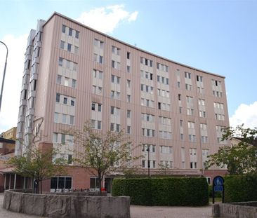 Bessemergatan 5 L - Foto 1