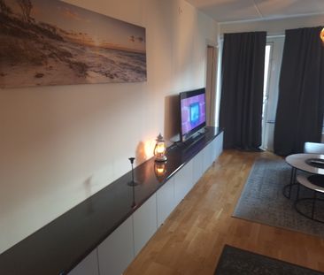 Sundbyberg - 2rok - tillsv - 12.880kr/mån - Photo 3