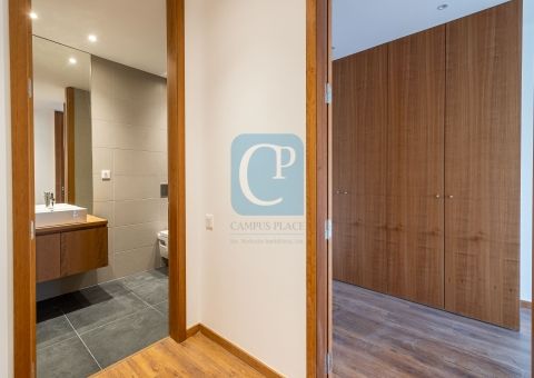 Apartamento T2 KITCHENET