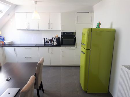 Appartement te huur in Massemen - Photo 3
