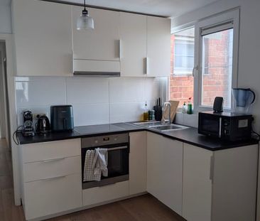 Appartement te huur - Foto 3