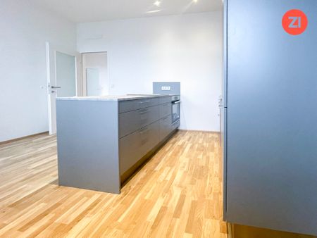Renovierte 4- Zimmer Wohnung mit Balkon - Photo 5