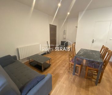 FLERS - Appartement 1 pièces 34.70 m2, - Photo 4