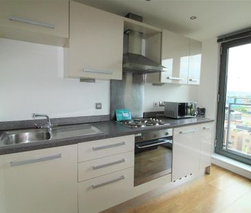 1 bedroom apartment to rent - Photo 3