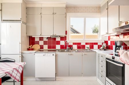 Siriusgatan, Lomma - Foto 3